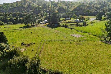 Photo of property in 808 Pahiatua Pongaroa Road, Pahiatua, 4982