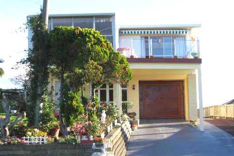 Photo of property in 1/14 Te Akau Crescent, Bucklands Beach, Auckland, 2012