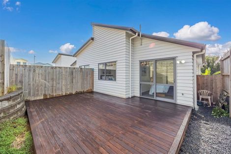 Photo of property in 69 Joseph Street, Flat Bush, Auckland, 2019