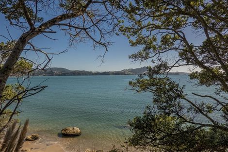 Photo of property in 1067 Purangi Road, Ferry Landing, Whitianga, 3591