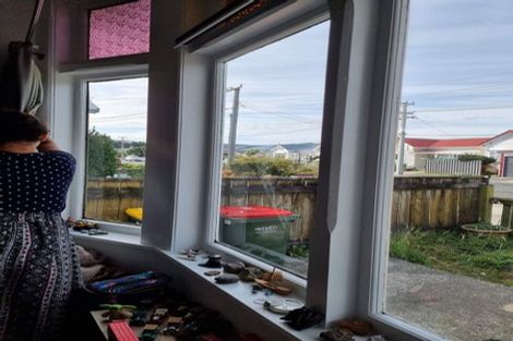 Photo of property in 1 High Street, Petone, Lower Hutt, 5012