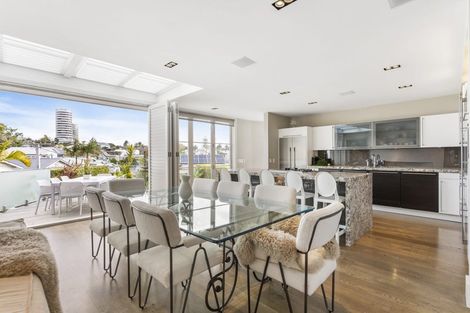 Photo of property in 62 St Marys Road, Saint Marys Bay, Auckland, 1011