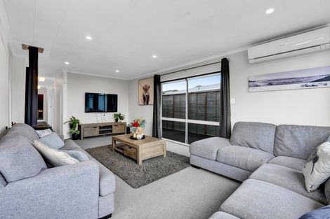 Photo of property in 9 Culzean Grove, Bell Block, New Plymouth, 4312