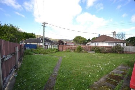 Photo of property in 34 Harris Street, Naenae, Lower Hutt, 5011