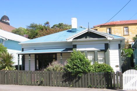 Photo of property in 164 Owen Street, Newtown, Wellington, 6021