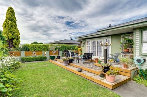 Photo of property in 65 Clarence Cox Crescent, Pirimai, Napier, 4112