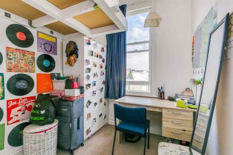 Photo of property in 79 Brougham Street, Mount Victoria, Wellington, 6011