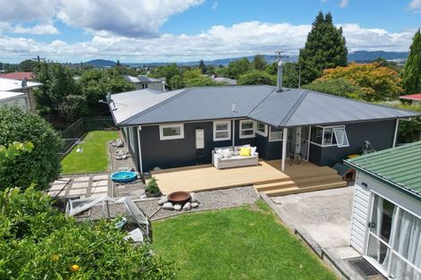 Photo of property in 42 Island View Road, Western Heights, Rotorua, 3015