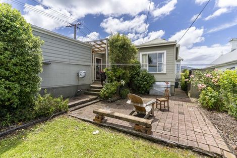 Photo of property in 20 Chamberlain Street, Maori Hill, Dunedin, 9010