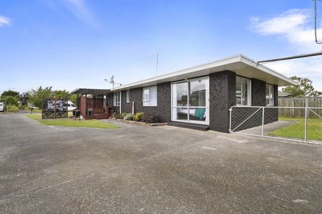 Photo of property in 10 Suffolk Crescent, Feilding, 4702