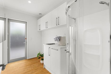 Photo of property in 14 Rockport Place, Parklands, Christchurch, 8083