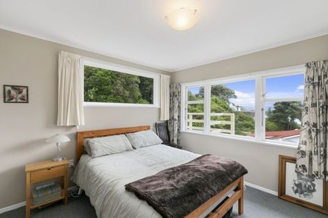 Photo of property in 12a Tyne Street, Island Bay, Wellington, 6023
