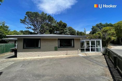 Photo of property in 116 Arthur Street, Dunedin Central, Dunedin, 9016