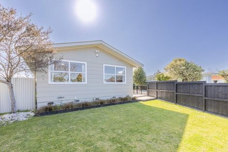 Photo of property in 6 Wynyard Crescent, Tamatea, Napier, 4112
