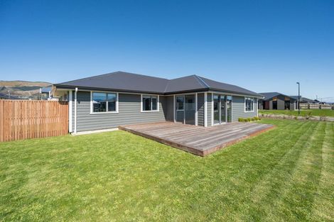 Photo of property in 10 Barnes Lane, Richmond, 7020