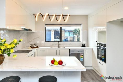 Photo of property in 15 Alderson Lane, Favona, Auckland, 2024