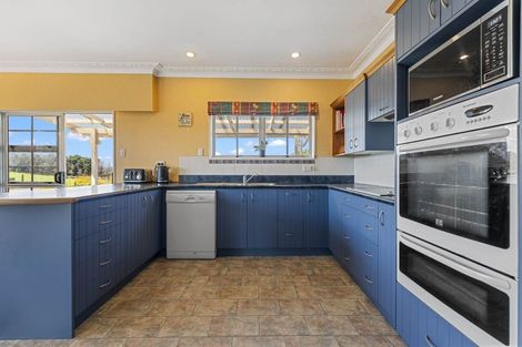 Photo of property in 360 Tauhei Road, Mangateparu, Morrinsville, 3375