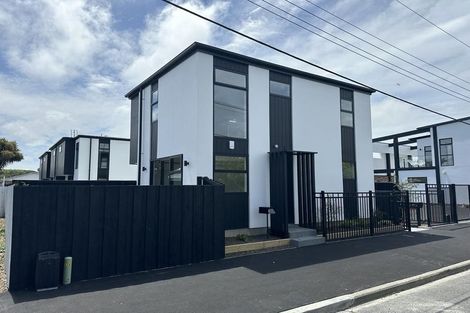 Photo of property in 87 Avalon Street, Richmond, Christchurch, 8013