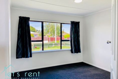 Photo of property in 21 Morrin Street, Manurewa, Auckland, 2102