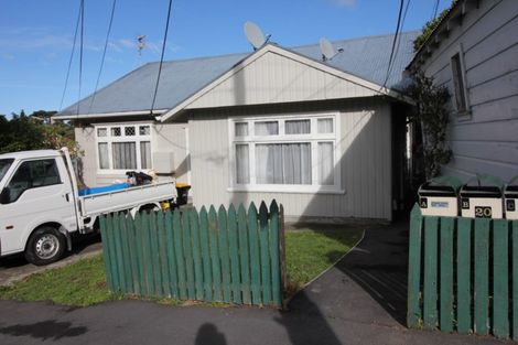 Photo of property in 18 Arawa Road, Hataitai, Wellington, 6021