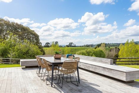 Photo of property in 188 Ahiaruhe Road, Ahiaruhe, Carterton, 5792