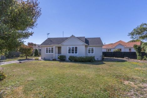 Photo of property in 2 Alport Place, Woolston, Christchurch, 8023