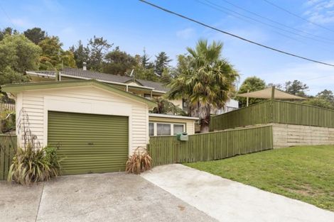 Photo of property in 35 Kairimu Street, Stokes Valley, Lower Hutt, 5019
