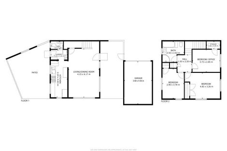 Photo of property in 2/75 Delhi Crescent, Khandallah, Wellington, 6035