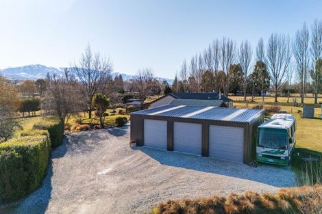 Photo of property in 28 Clare Road, Galloway, Alexandra, 9393