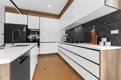 Photo of property in 8 Hermes Road, Flat Bush, Auckland, 2019