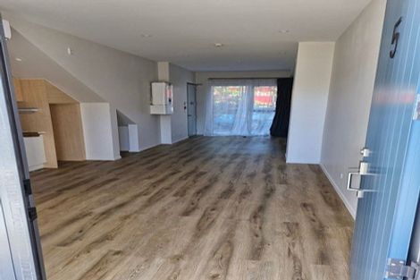 Photo of property in 3/1 Kaponga Crescent, New Lynn, Auckland, 0600