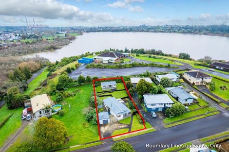 Photo of property in 8 Arohanui Street, Huntly, 3700