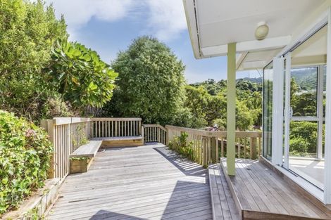 Photo of property in 1/16 Ngatoto Street, Ngaio, Wellington, 6035