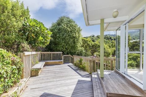 Photo of property in 1/16 Ngatoto Street, Ngaio, Wellington, 6035