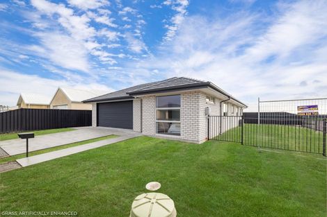 Photo of property in 47 Bishop Street, Kaiapoi, 7630