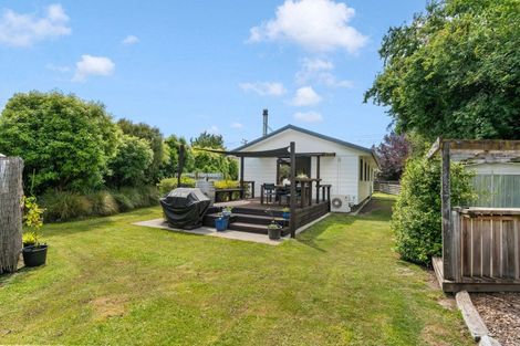 Photo of property in 14 Watsons Road, Te Ore Ore, Masterton, 5886