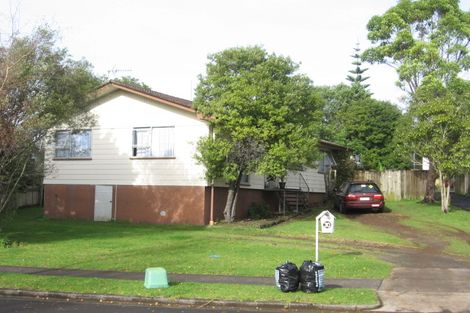 Photo of property in 30 Glennandrew Drive, Half Moon Bay, Auckland, 2012