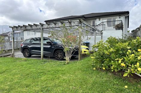 Photo of property in 34a Rogan Street, Mount Roskill, Auckland, 1041