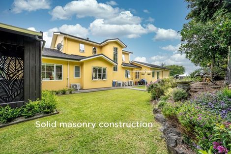 Photo of property in 15 Ridgeline Way, Brookby, Manurewa, 2576