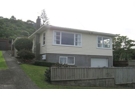 Photo of property in 82 Chester Road, Tawa, Wellington, 5028