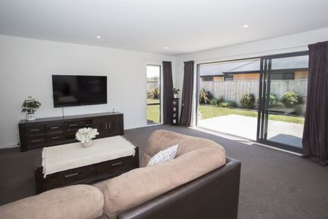 Photo of property in 80 Hungerford Drive, Rolleston, 7615