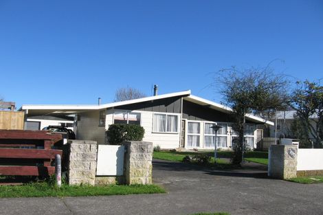 Photo of property in 166 Milson Line, Milson, Palmerston North, 4414