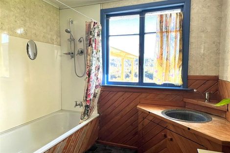 Photo of property in 1042 Main Road, Dobson, Greymouth, 7805