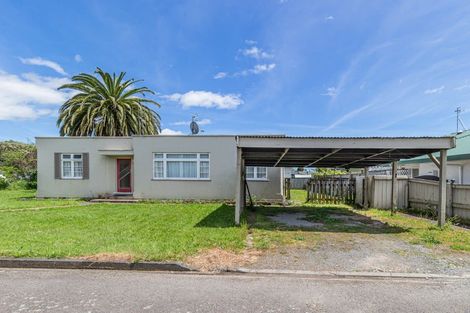 Photo of property in 68 Queen Street West, Levin, 5510