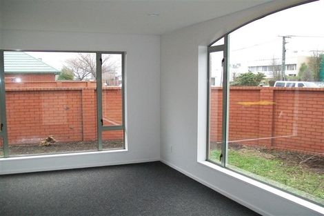 Photo of property in 80 Disraeli Street, Addington, Christchurch, 8024