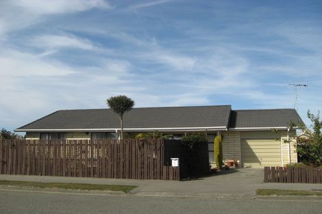 Photo of property in 1 Godley Place, Oceanview, Timaru, 7910