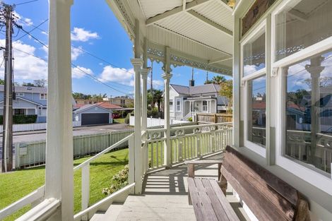 Photo of property in 1 Grahame Street, Devonport, Auckland, 0624