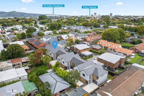 Photo of property in 25 Alexandra Street, Richmond, Christchurch, 8013