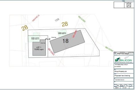 Photo of property in 1/18 Ruth Street, Manurewa, Auckland, 2102