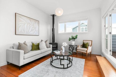 Photo of property in 41 Landscape Road, Mount Eden, Auckland, 1024